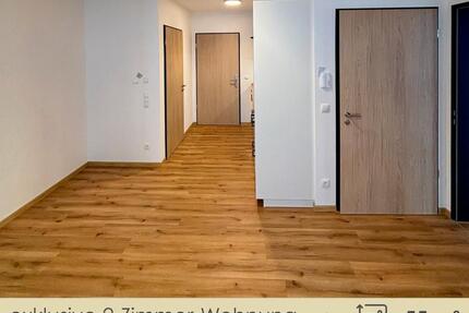Wohnung Hauzenberg - 2 Zimmer, 55 m&sup2;, 950&euro; | Angebot:26502785