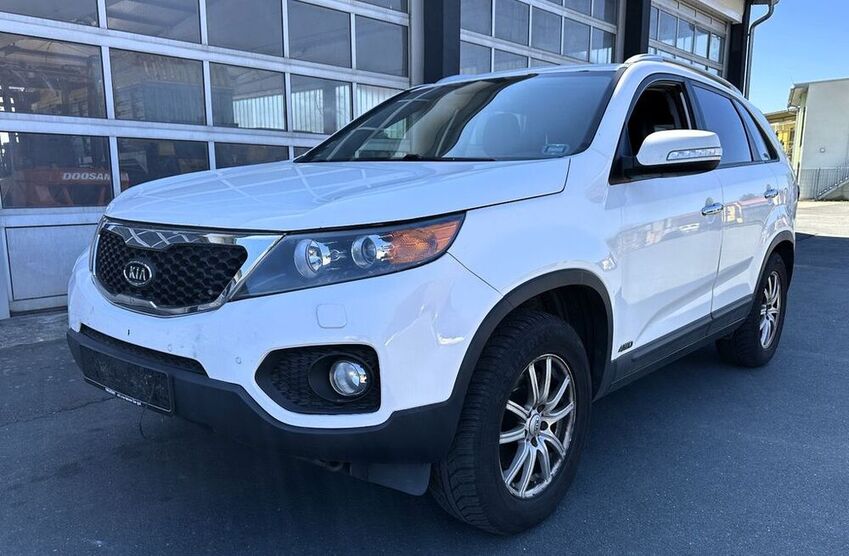 Sorento