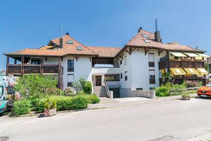 Wohnung Tettnang - 4 Zimmer, 140 m&sup2;, 399.000&euro; | Angebot:26864529