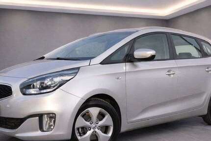 Kia Carens 109.143 km 8.890 &euro; Dresden 01237