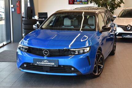 Opel Astra 60.000 km 18.550 &euro; Altdorf/Landshut 84032