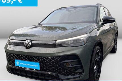 VW Tiguan 10.000 km 43.790 € Backnang 71522