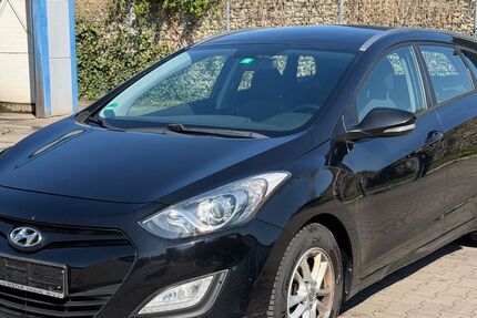 Hyundai i30 195.000 km 3.490 &euro; Türkheim 86842