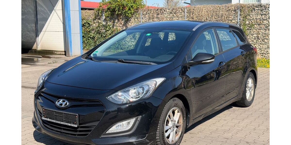 Hyundai i30 195.000 km 3.490 &euro; Türkheim 86842