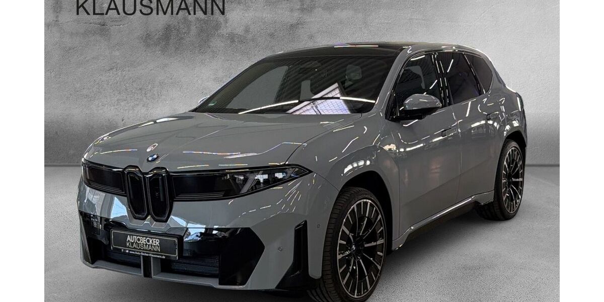 BMW iX3 13.000 km 78.790 &euro; Krefeld 47800