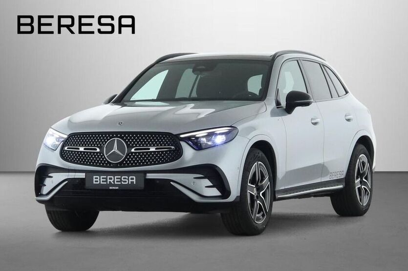 GLC 220