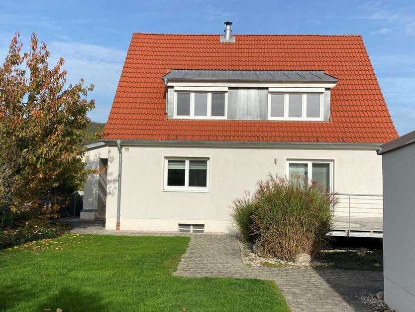 Haus zum Mieten in Spalt 1.100 € 135 m²