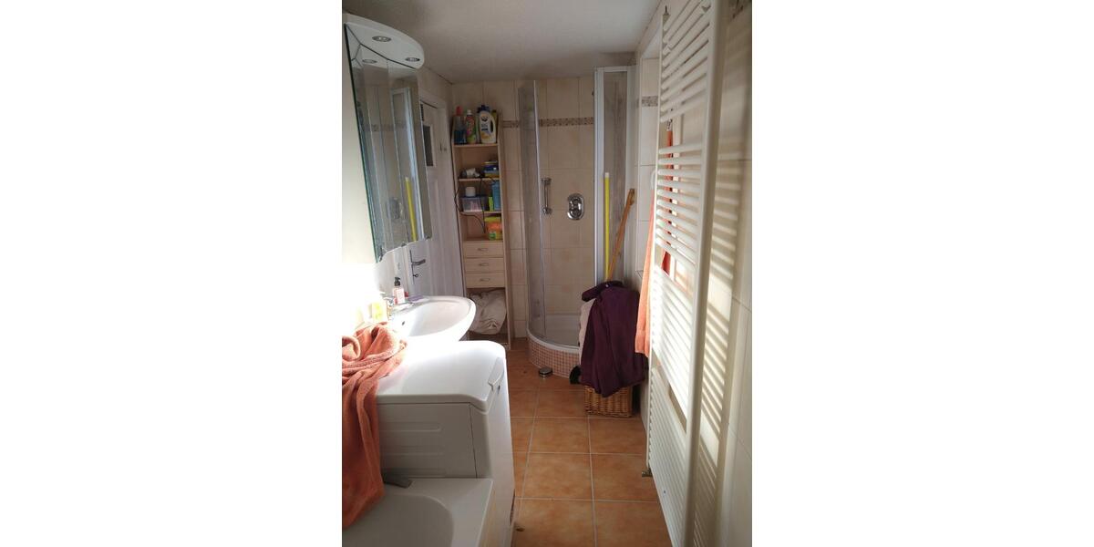 Etagenwohnung Neustadt bei Coburg - 4 Zimmer, 80 m&sup2;, 600&euro; | Angebot:25843207