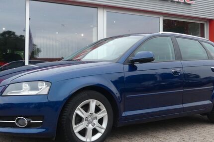 Audi A3 129.374 km 8.480 &euro; Langenhagen 30855
