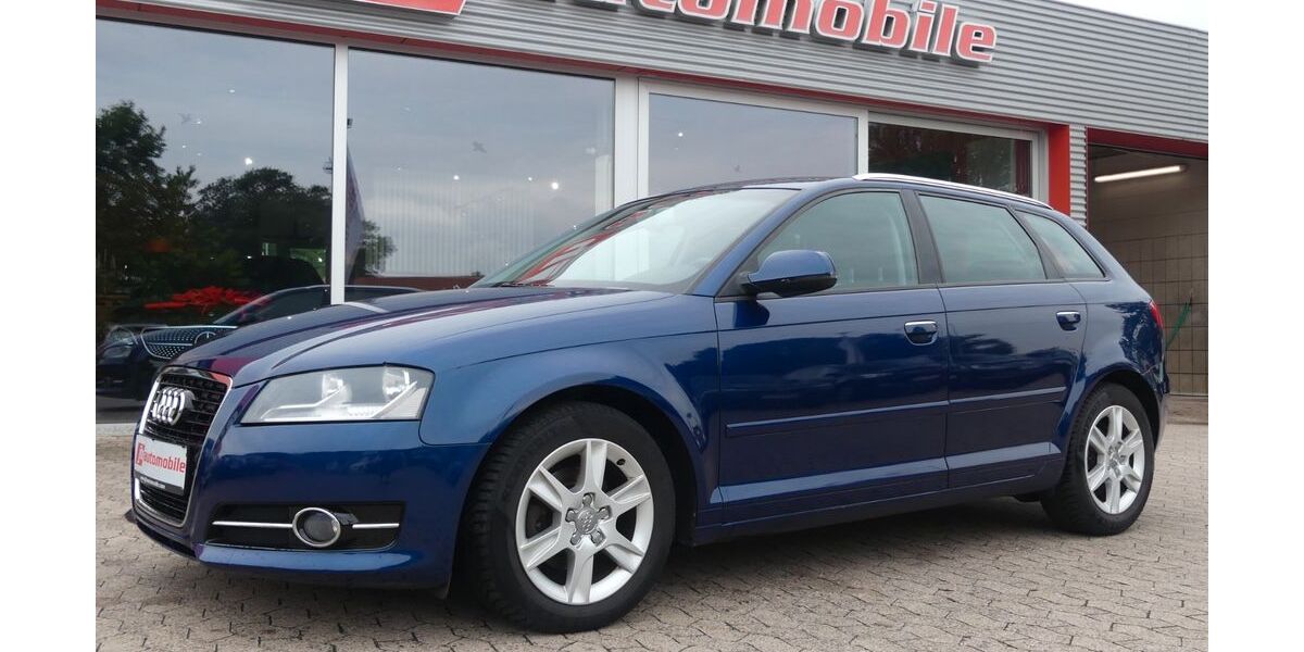 Audi A3 129.374 km 8.480 &euro; Langenhagen 30855