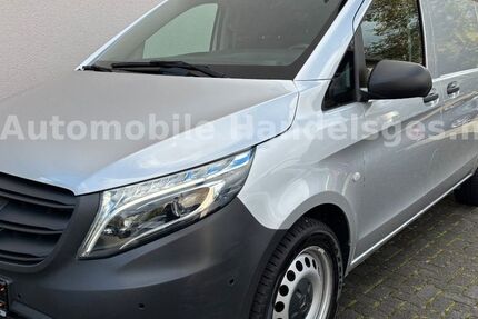 Mercedes-Benz Vito 114.600 km 24.700 € Riegenroth 55469