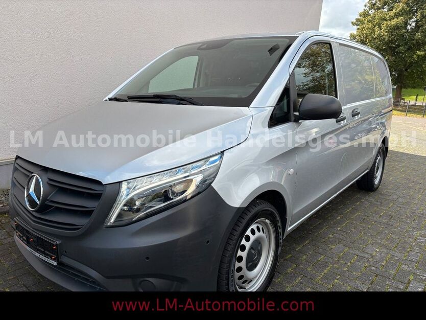 Mercedes-Benz Vito 114.600 km 24.700 € Riegenroth 55469