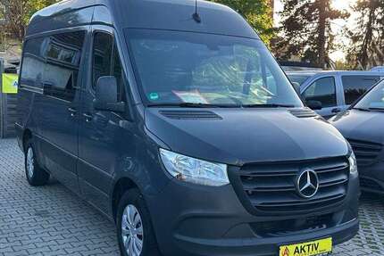 Mercedes-Benz Sprinter 116.460 km 34.750 &euro; Berlin 12357
