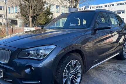 BMW X1 197.600 km 9.990 &euro; Riemerling 85521
