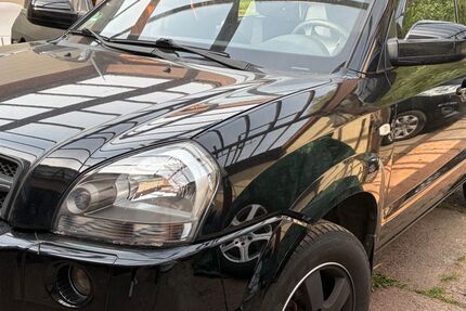 Hyundai TUCSON 148.973 km 3.650 &euro; Cölpin 17094