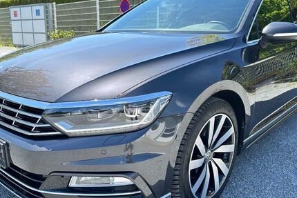 VW Passat 120.000 km 18.999 &euro; Dresden 01259