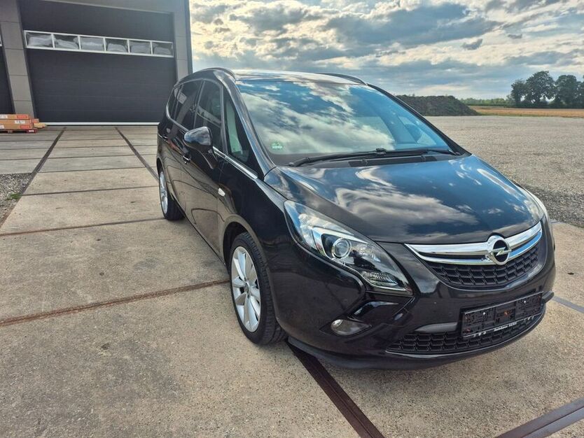 Zafira