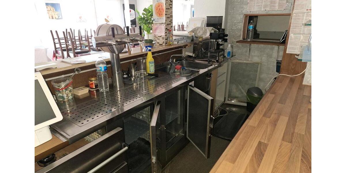 Gewerbeobjekt Bad Camberg - 2.000&euro; | Angebot:25237291