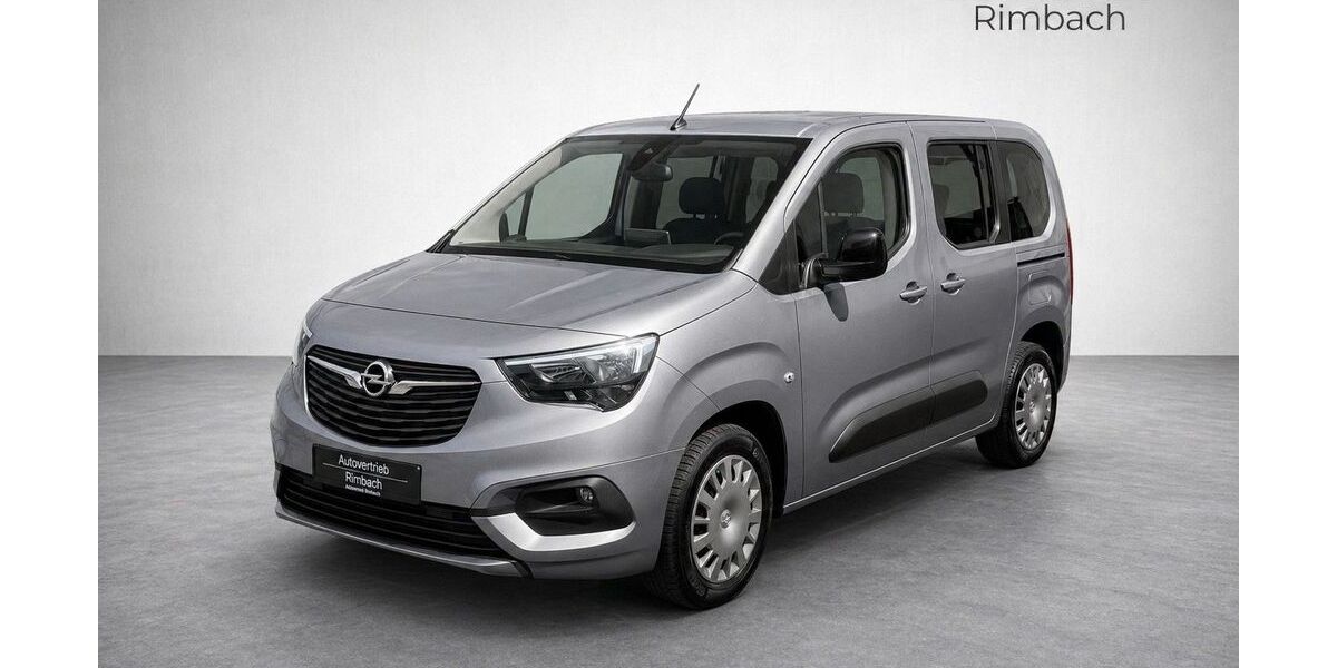 Opel Combo 111.000 km 12.990 &euro; Rimbach 64668