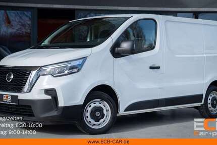 Nissan Primastar 130.000 km 14.990 &euro; Landshut 84030