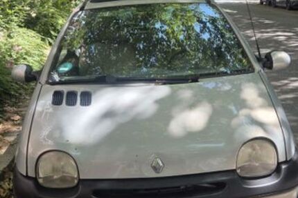 Renault Twingo 158.000 km 1.599 &euro; Hamburg 20537