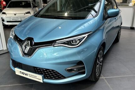 Renault ZOE 61.085 km 14.490 &euro; Dresden 01257