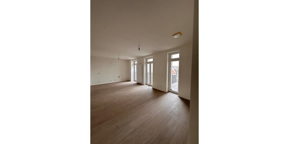Etagenwohnung Augsburg Innenstadt - 5 Zimmer, 158 m&sup2;, 2.680&euro; | Angebot:24522137