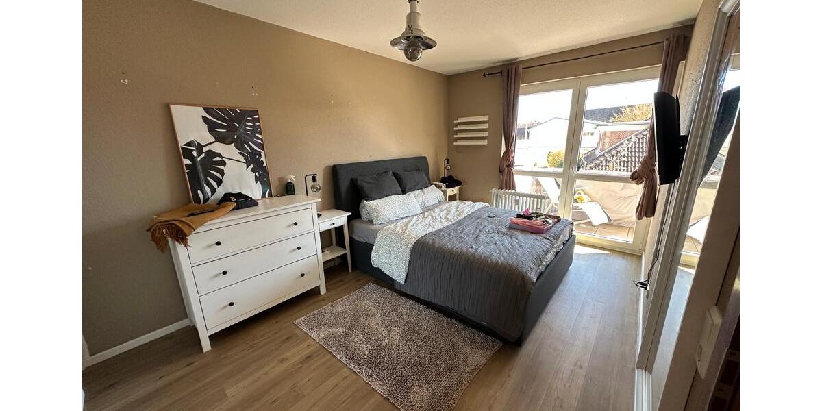 Etagenwohnung Lollar - 3 Zimmer, 75 m&sup2;, 850&euro; | Angebot:26233996