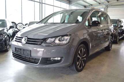 VW Sharan