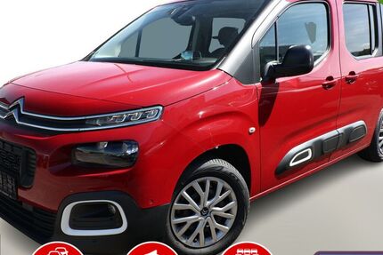 Citroen Berlingo 116.707 km 15.188 &euro; Kehl 77694