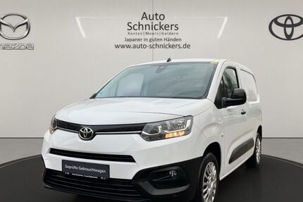 Toyota Proace City 21.548 km 17.740 &euro; Moers 47441