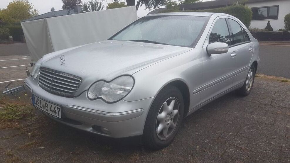C 200