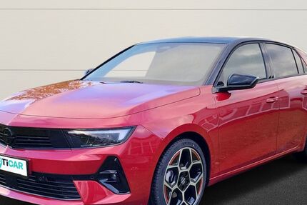 Opel Astra 7.900 km 21.900 &euro; Hochscheid 54472