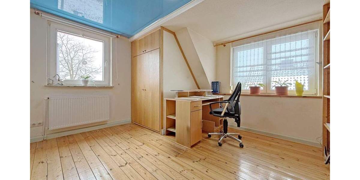Einfamilienhaus Wustrow (Wendland) Wustrow - 4 Zimmer, 104 m&sup2;, 269.000&euro; | Angebot:25687251