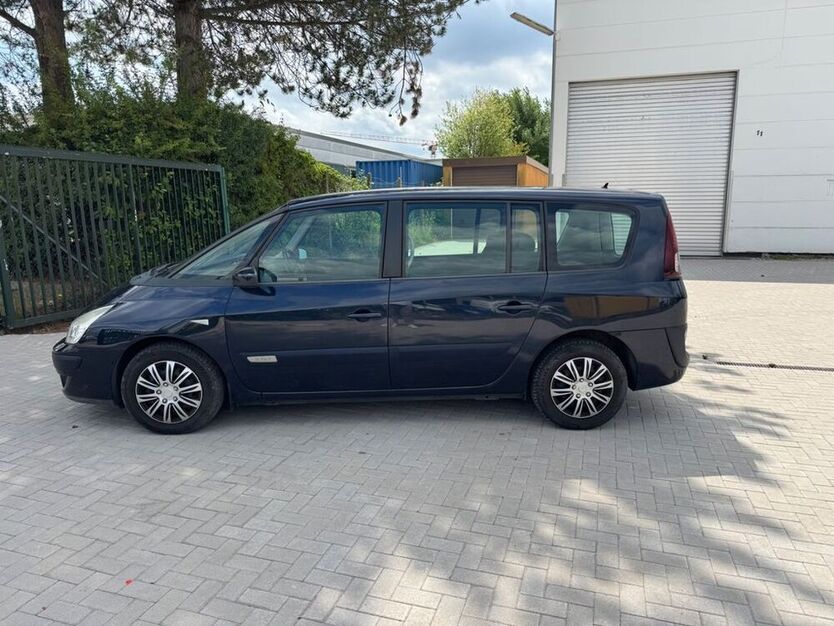 Espace