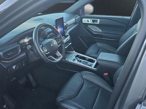 Ford Explorer 4x4 Platinum*Pano*360°*Memory*7-Sitze* 13.889 km 58.790 &euro; Nidderau 61130