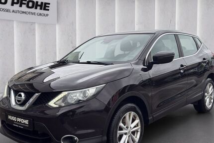 Nissan Qashqai 130.850 km 9.350 &euro; Oldenburg i.H. 23758