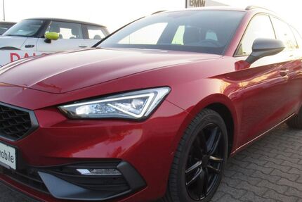 Seat Leon 101.000 km 18.490 &euro; Karlstadt 97753