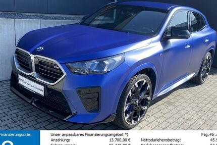 BMW X2 7.220 km 54.380 &euro; Buchen- Hettingen 74722