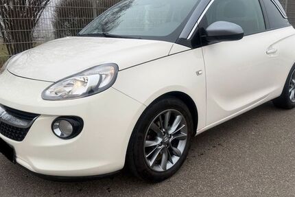 Opel Adam 103.000 km 6.999 &euro; Lahr 77933
