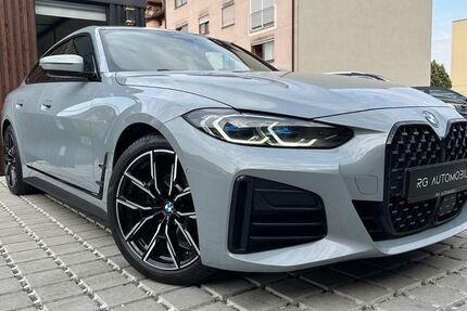 BMW 420 Gran Coupé 165.920 km 30.499 &euro; Pforzheim 75179