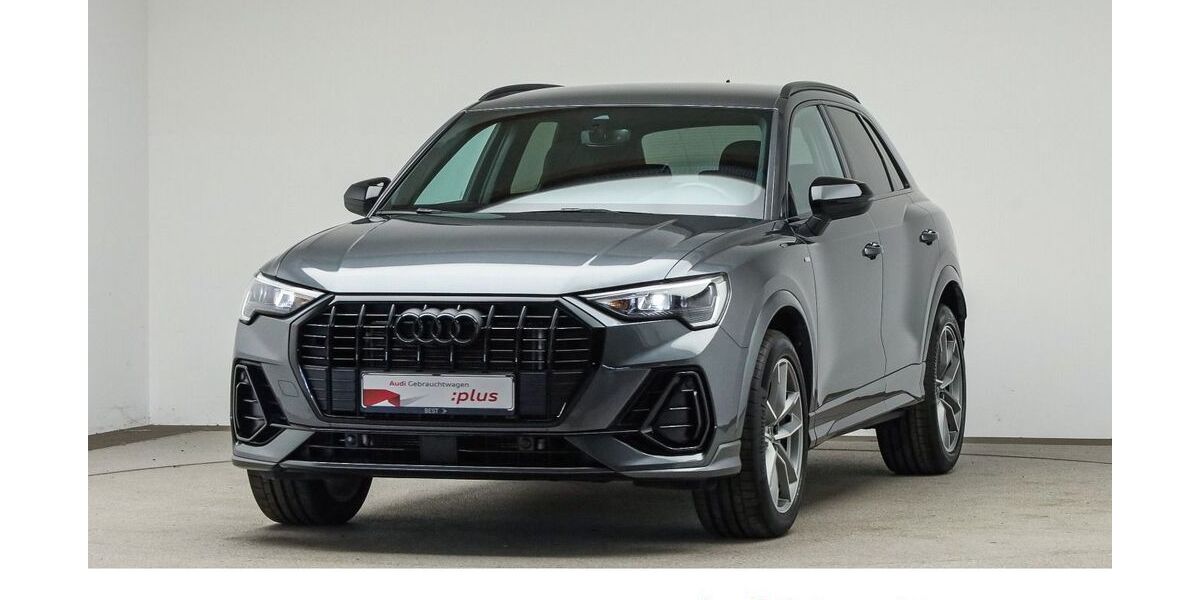 Audi Q3 20.400 km 34.888 &euro; Mühlheim 63165