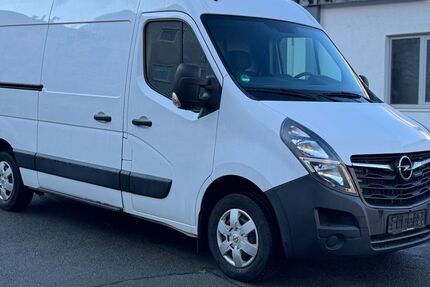 Opel Movano 85.000 km 14.900 &euro; Eibach 90451