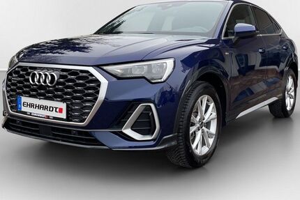 Audi Q3 15.720 km 37.750 &euro; Sonneberg 96515