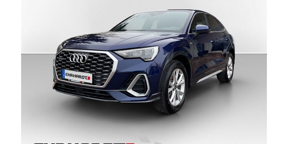 Audi Q3 15.720 km 37.980 &euro; Sonneberg 96515