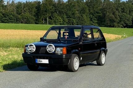 Fiat Panda 48.462 km 5.800 &euro; Mühltal 64367