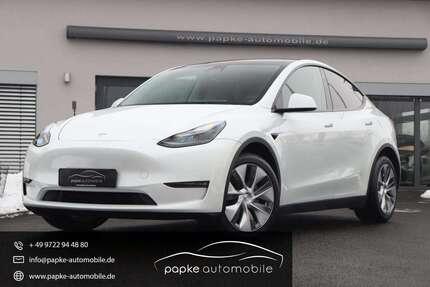 Tesla Model Y 105.500 km 27.895 &euro; Werneck 97440