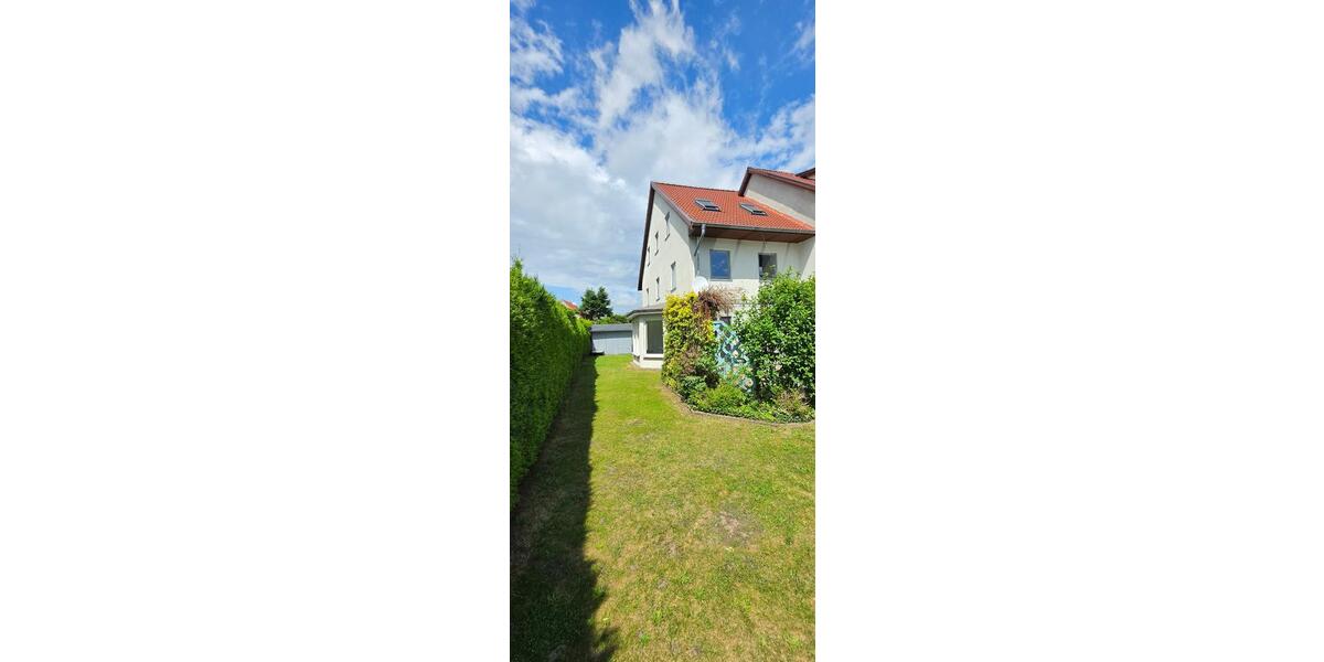Einfamilienhaus Broderstorf - 5 Zimmer, 138 m&sup2;, 370.000&euro; | Angebot:27137465