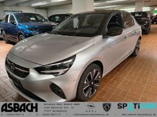 Opel Corsa 39.000 km 15.990 &euro; Hachenburg 57627