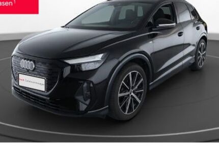 Audi Q4 e-tron 8.280 km 44.930 &euro; Minden 32427